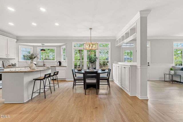 225 Rosenberry Hills Drive, Cary, NC 27513