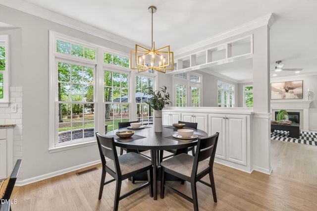 225 Rosenberry Hills Drive, Cary, NC 27513