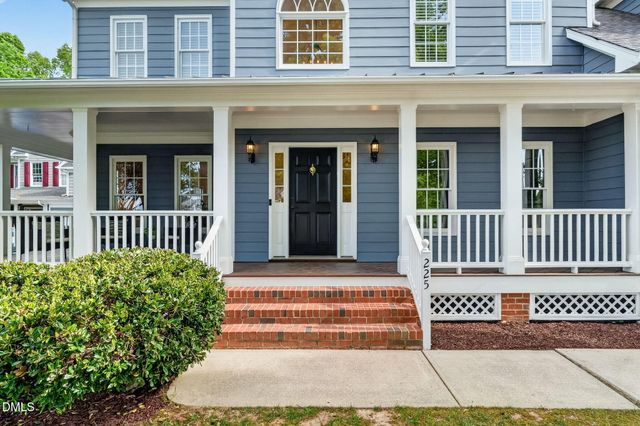 225 Rosenberry Hills Drive, Cary, NC 27513