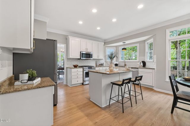 225 Rosenberry Hills Drive, Cary, NC 27513