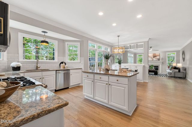 225 Rosenberry Hills Drive, Cary, NC 27513