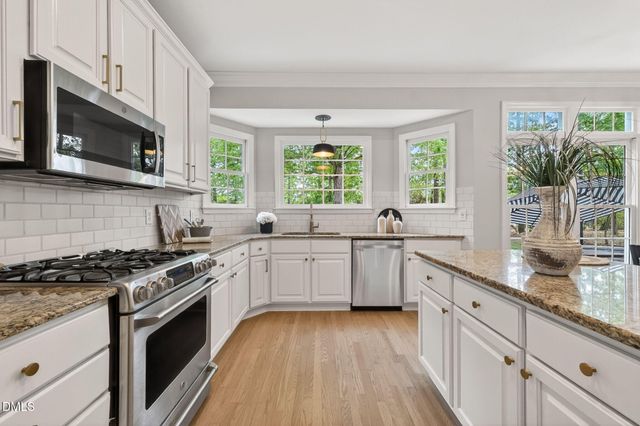 225 Rosenberry Hills Drive, Cary, NC 27513