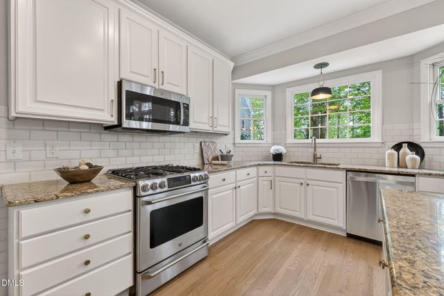 225 Rosenberry Hills Drive, Cary, NC 27513