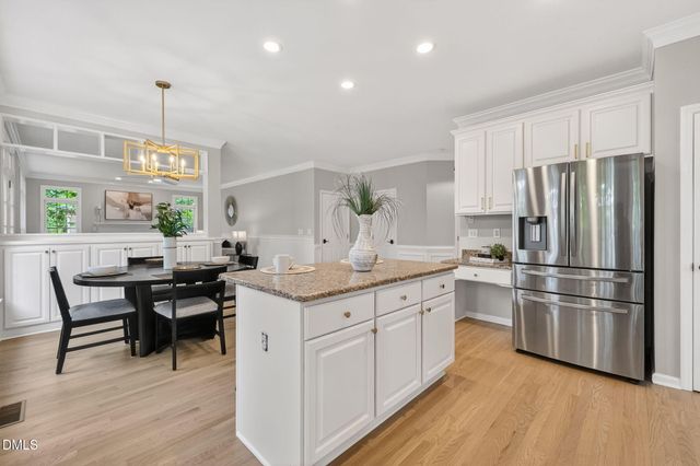 225 Rosenberry Hills Drive, Cary, NC 27513