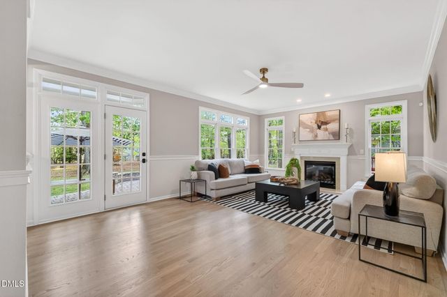 225 Rosenberry Hills Drive, Cary, NC 27513