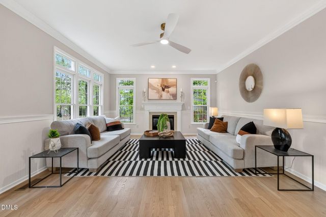 225 Rosenberry Hills Drive, Cary, NC 27513