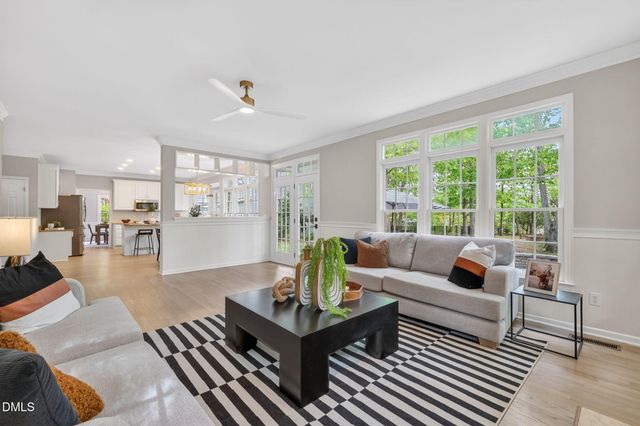 225 Rosenberry Hills Drive, Cary, NC 27513