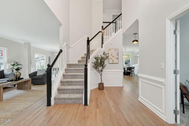 225 Rosenberry Hills Drive, Cary, NC 27513