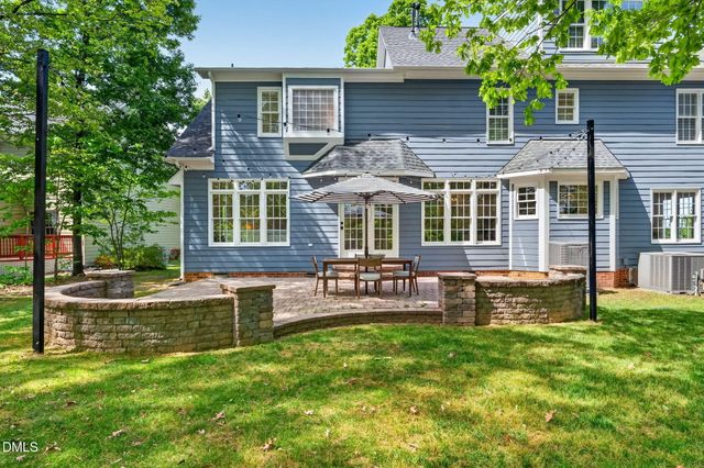 225 Rosenberry Hills Drive, Cary, NC 27513