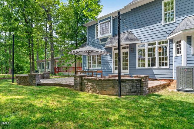 225 Rosenberry Hills Drive, Cary, NC 27513