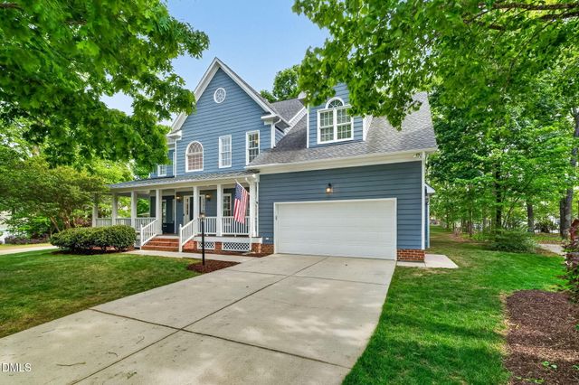 225 Rosenberry Hills Drive, Cary, NC 27513