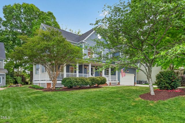 225 Rosenberry Hills Drive, Cary, NC 27513