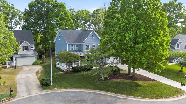 225 Rosenberry Hills Drive, Cary, NC 27513