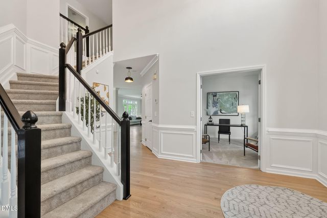 225 Rosenberry Hills Drive, Cary, NC 27513