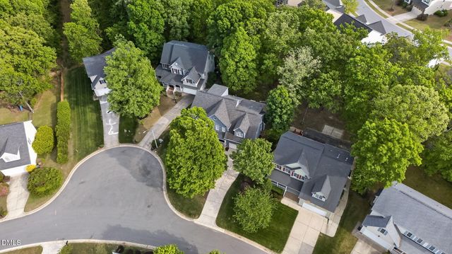 225 Rosenberry Hills Drive, Cary, NC 27513