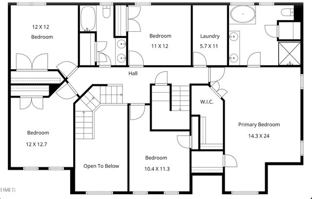 225 Rosenberry Hills Drive, Cary, NC 27513