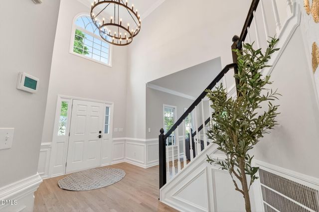 225 Rosenberry Hills Drive, Cary, NC 27513