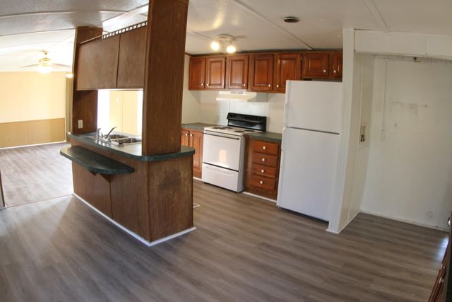 287 Tyree CIR, Madison Heights, VA 24572