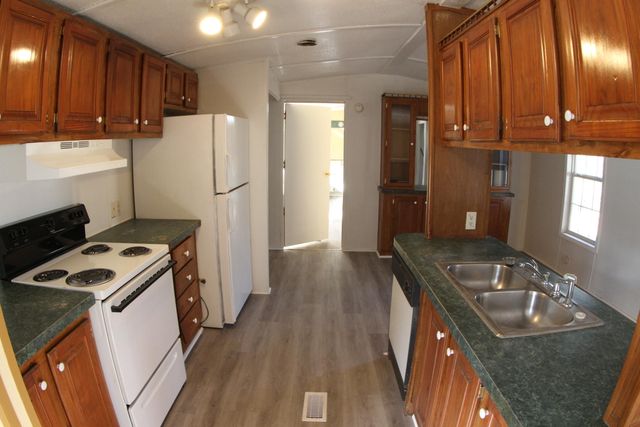 287 Tyree CIR, Madison Heights, VA 24572
