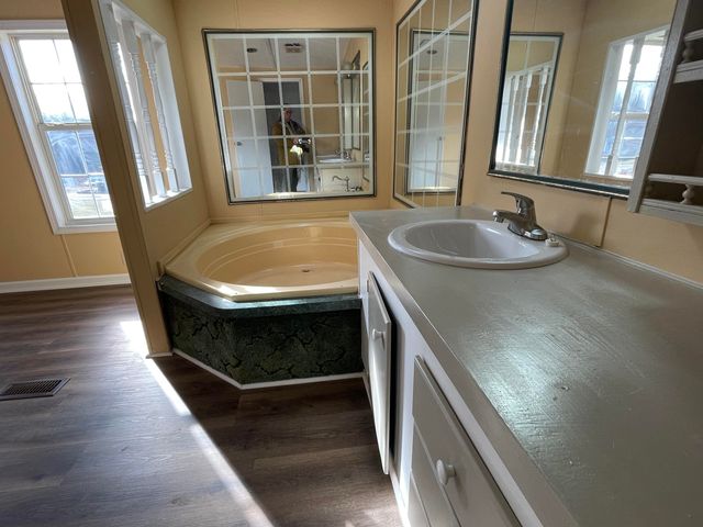 287 Tyree CIR, Madison Heights, VA 24572