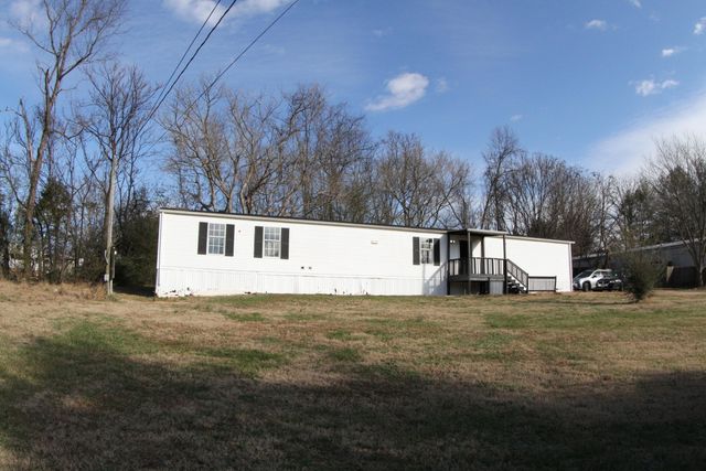 287 Tyree CIR, Madison Heights, VA 24572