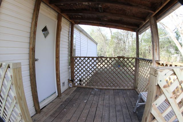 287 Tyree CIR, Madison Heights, VA 24572