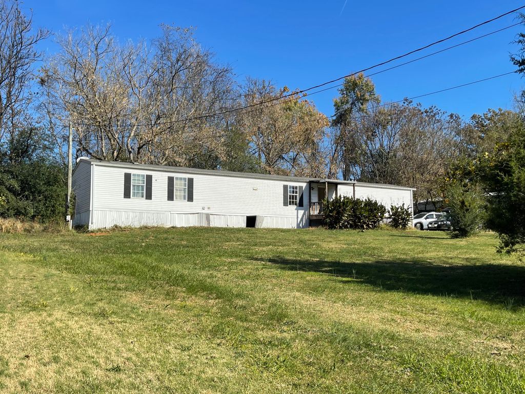 287 Tyree CIR, Madison Heights, VA 24572