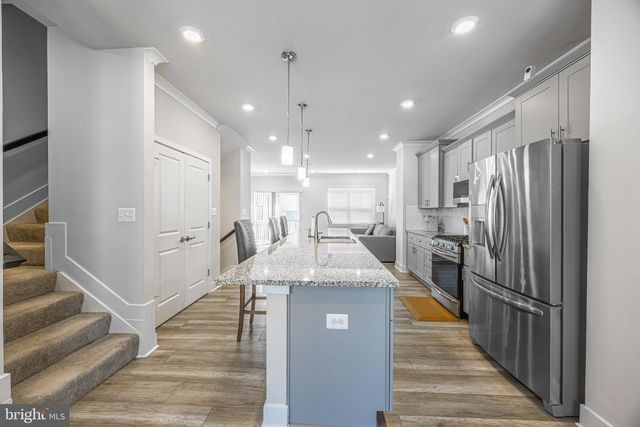 515 LEVANNA LN, Glen Burnie, MD 21060