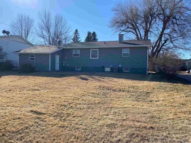 1314 ASH, Whitewood, SD 57793