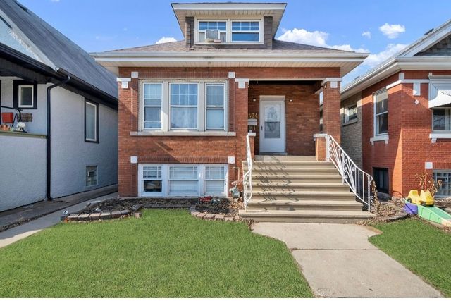 1434 Cuyler Avenue, Berwyn, IL 60402