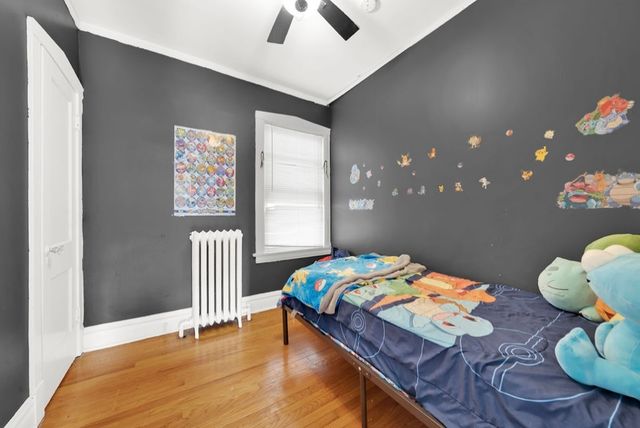 1434 Cuyler Avenue, Berwyn, IL 60402