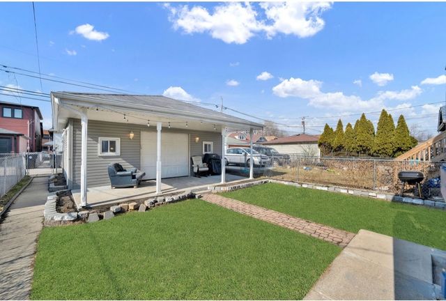 1434 Cuyler Avenue, Berwyn, IL 60402