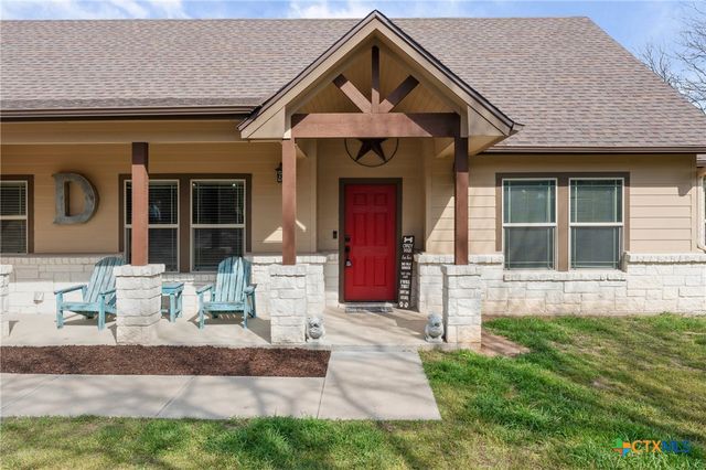 11 E AZTEC Lane, Belton, TX 76513