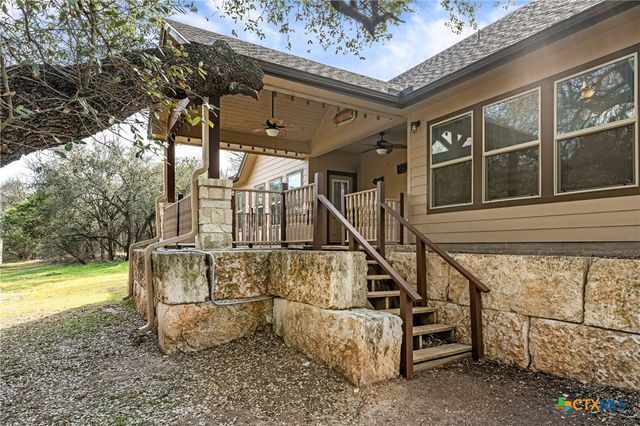 11 E AZTEC Lane, Belton, TX 76513