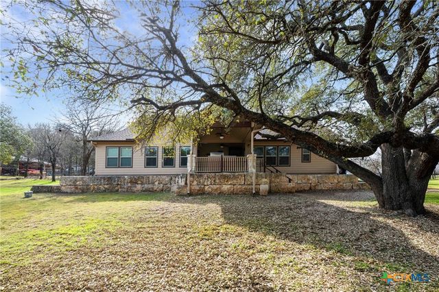 11 E AZTEC Lane, Belton, TX 76513