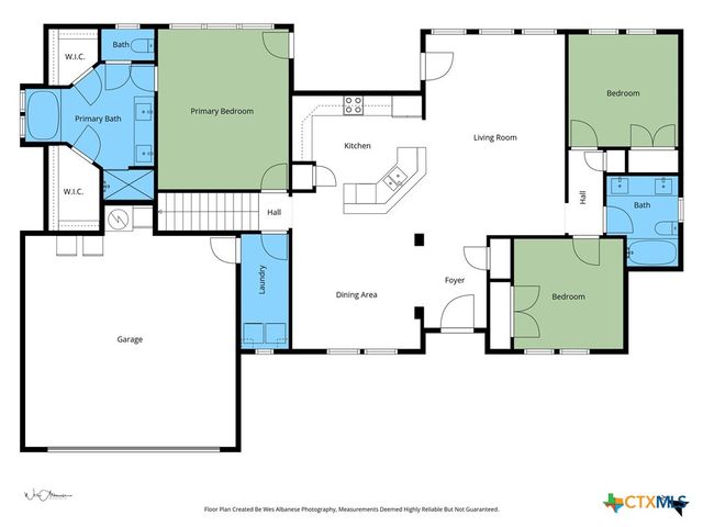 11 E AZTEC Lane, Belton, TX 76513