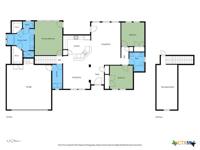 11 E AZTEC Lane, Belton, TX 76513