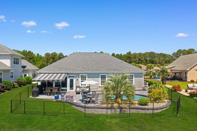 5403 Via Verde Dr., North Myrtle Beach, SC 29582