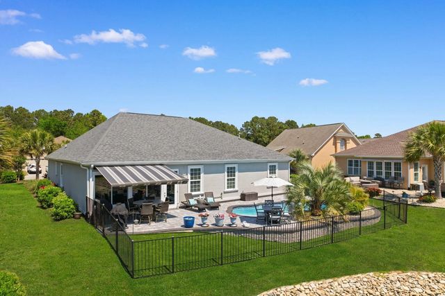 5403 Via Verde Dr., North Myrtle Beach, SC 29582