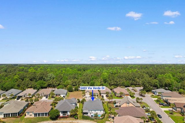 5403 Via Verde Dr., North Myrtle Beach, SC 29582