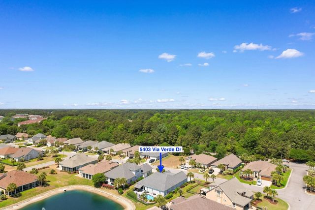 5403 Via Verde Dr., North Myrtle Beach, SC 29582