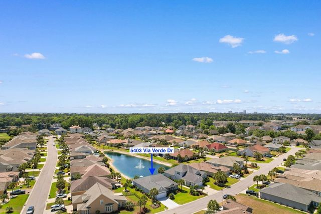5403 Via Verde Dr., North Myrtle Beach, SC 29582