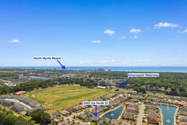 5403 Via Verde Dr., North Myrtle Beach, SC 29582