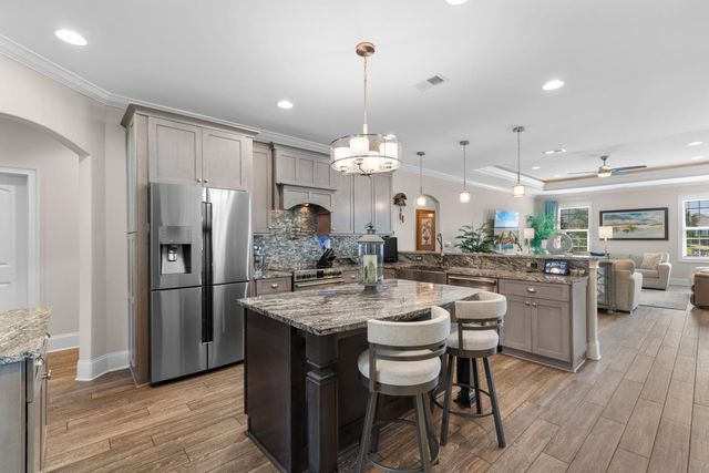 5403 Via Verde Dr., North Myrtle Beach, SC 29582