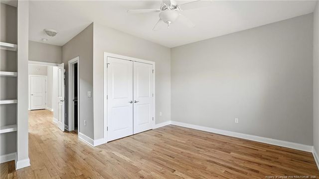 60 Cypress Circle, Southern Pines, NC 28387