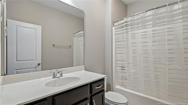 60 Cypress Circle, Southern Pines, NC 28387