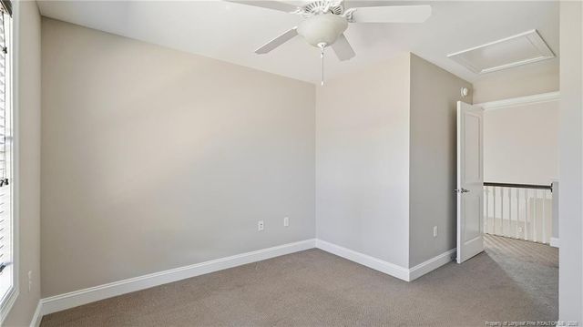 60 Cypress Circle, Southern Pines, NC 28387