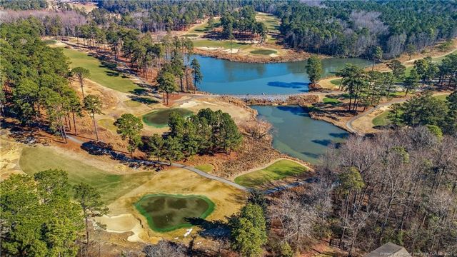 60 Cypress Circle, Southern Pines, NC 28387