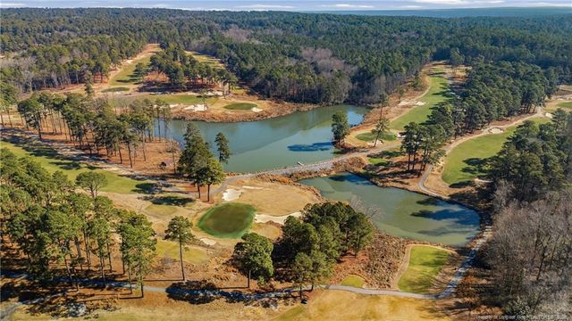 60 Cypress Circle, Southern Pines, NC 28387