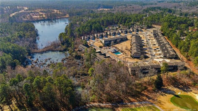 60 Cypress Circle, Southern Pines, NC 28387